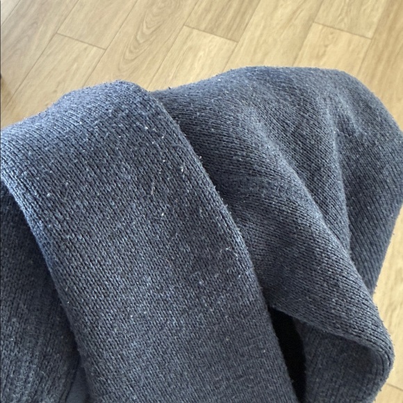 Patagonia girls better sweater jacket size medium (10) - Picture 7 of 7